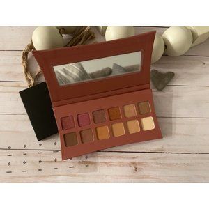 Illamasqua Unvieled Artistry Palette
